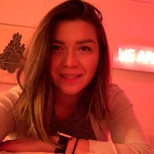 Meet your Posher, Sean